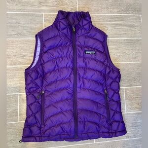 Patagonia Vest